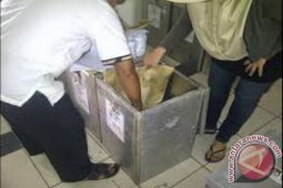 Pembuka Kotak Suara Langgar UU