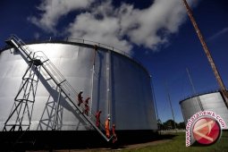 Pertamina jamin ketersediaan BBM untuk akhir tahun