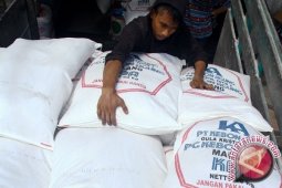 Satgas Ungkap Kronologi Penemuan 60 Ton Gula Pasir Asal Malaysia