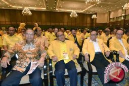Perpecahan Golkar Baru di Tingkat Elit