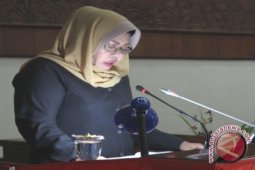 PPP Sorot Penurunan APBD