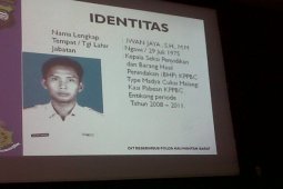 Polisi Tangkap Pejabat Bea Cukai Terkait Suap