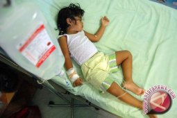 Puskesmas Tangani Ribuan Pasien Akibat Cuaca Ekstream