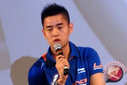 Simon Lengkapi Atlet Indonesia di Kejuaraan Dunia