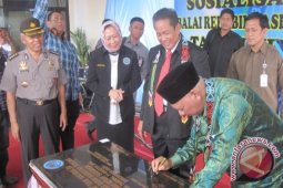 AFI : Hukum Berat Pengedar Narkoba