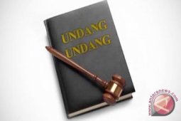 Baleg: 17 RUU Disetujui Hingga Oktober