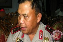 Pilpres - Polda Metro Kawal Komisioner KPU Pascapengancaman