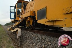 Pembangunan jalur KA Makassar-Parepare membutuh dana Rp6,4 triliun