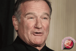 Robin Williams dalam kenangan film-filmnya