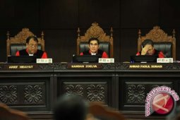 Pakar : pascaputusan MK upaya hukum berakhir