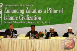 International Conference Zakat