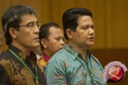 KPU Bantah Tuduhan Pelanggaran Kode Etik