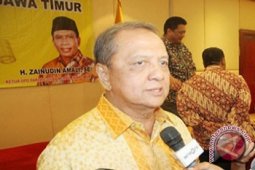Deklarasi Hidayat Tidak terkait Kisruh Golkar