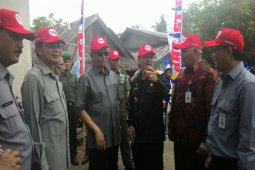 Wamentan : "Hazton" Bagian Strategi Tingkatkan Produktivitas Padi