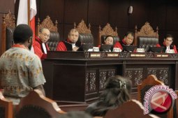 Saksi Prabowo-Hatta dinilai tidak perkuat permohonan