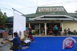 Taman Budaya Gelar Karnaval Budaya