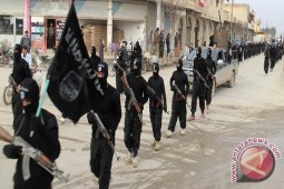 Pemkot Optimalkan Timwas Orang Asing Cegah ISIS