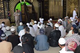 Wabup Gorontalo Nilai Peran Dakwah Perkuat Persatuan