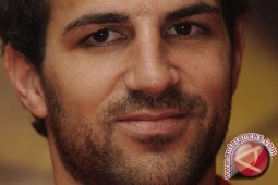 Mourinho sebut Fabregas masa depan Chelsea