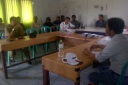 Bupati Landak Sidak Perkebunan Sawit