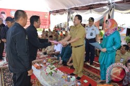 Khairul Saleh Ingin Cagub