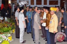 Gubernur : Maknai hari kemerdekaan dengan  membangun karakter