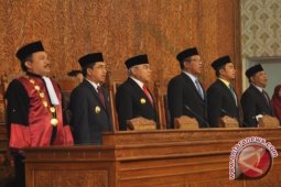 40 Anggota DPRD Kutai Timur Resmi Dilantik