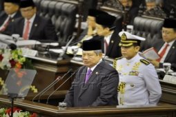SBY Siap Bantu Presiden Mendatang