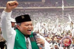 Hidayat: PKS Tidak Akan Mengemis Jatah Menteri