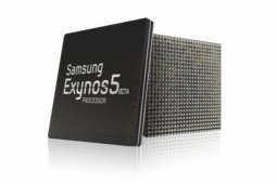 Samsung Perkenalkan Prosesor Octa Core Exynos 5 Octa 5430