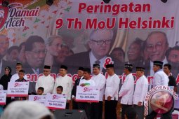 Santuni Anak Yatim