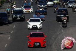 ITS luncurkan "sapu angin speed" pada HUT RI