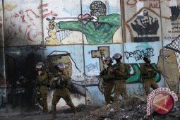 Uni Eropa dukung misi pemantau penyeberangan Gaza