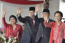 Indonesia Kini Miliki Museum Kepresidenan