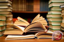 Pemkab Gelar Pameran Buku di MTI Muntok