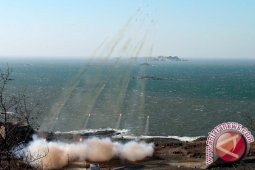 Korut Ancam Lakukan Serangan Atas Pelatihan Militer AS-Korsel