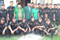 NU Kabupaten Sekadau Haramkan ISIS