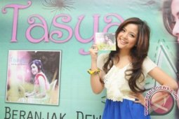 Pandangan dan Makna Kemerdekaan Bagi Mantan Penyanyi Cilik Tasya