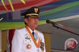 Bupati Gorontalo Siap Tampil Pesta Rakyat Nasional