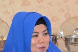 LKKS Akan Bedah Rumah Warga Peserta KB