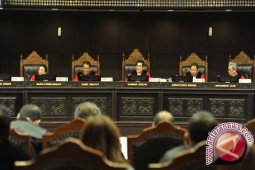 Warga Koba Antusias Tunggu Keputusan MK
