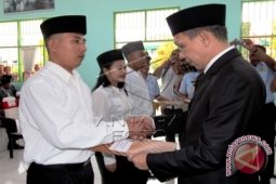 13 Napi di Maluku Langsung Bebas