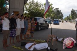 SSAB UG Teatrikal Peringati Kemerdekaan.