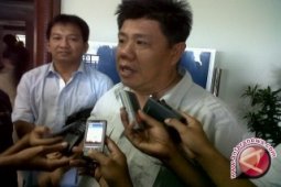 Wagub Babel Minta Anggota DPRD Bekerja Sama