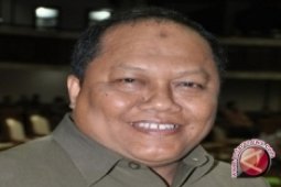 Desember, Prolegda Ditarget Selesai
