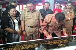 Kalbar Kini Miliki Laboratorium Kesehatan Hewan