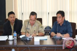 Anggota Dewan Baru Dilantik 1 September