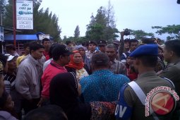 Penertiban Cafe Mon Geudong Di Undur Sampai Batas 24 Agustus