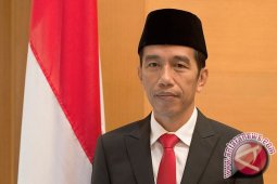 Kata Jokowi jika dikawal paspampres
