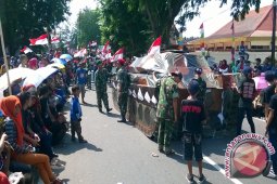 Isu Lingkungan Diangkat Dalam Pawai